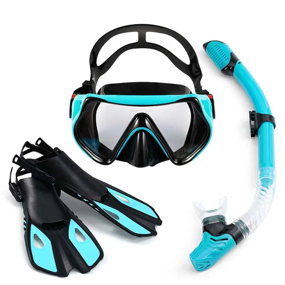 Swimming Flippers